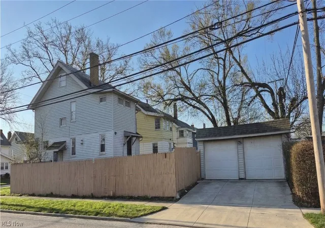 Homes for sale in Cleveland, OH | 3624 W 128th St, Cleveland, OH 44111 | MLS# 5198784