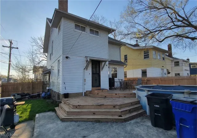 Homes for sale in Cleveland, OH | 3624 W 128th St, Cleveland, OH 44111 | MLS# 5198784