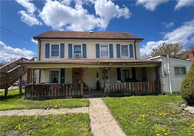 Homes for sale in Glouster, OH | 19 Locust St, Glouster, OH 45732 | MLS# 5199808