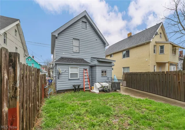 Homes for sale in Cleveland, OH | 7914 Dorver Ave, Cleveland, OH 44105 | MLS# 5199296