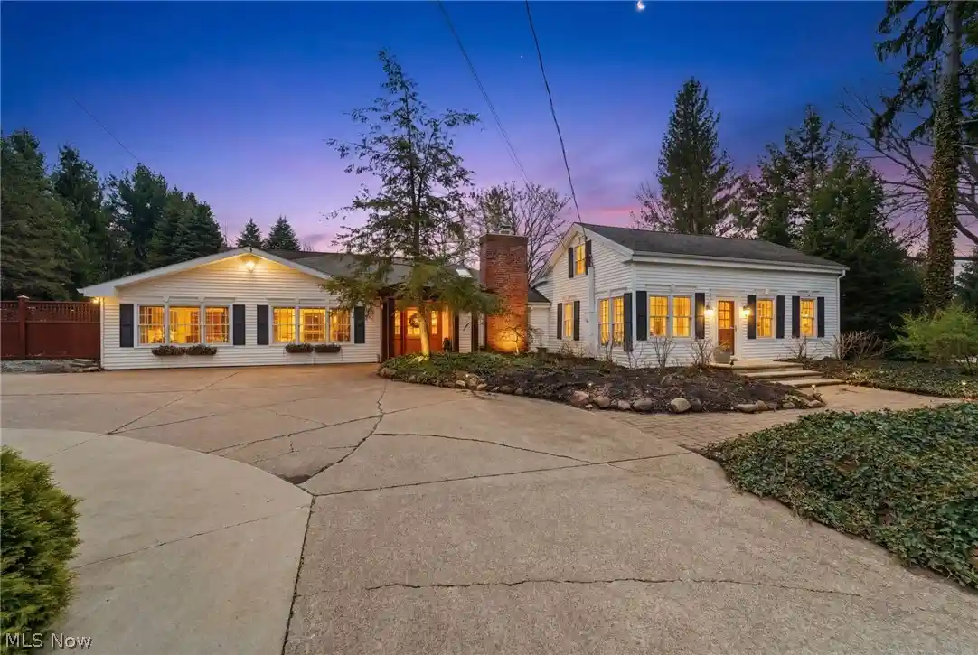 Photo 1 of Single family home for sale at 11679 Bell Rd, Newbury, OH 44065 | MLS# 5199011 | Listing updated on 2026-10-19