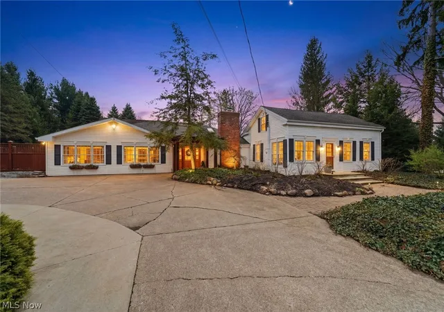 Single family home for sale at 11679 Bell Rd, Newbury, OH 44065 | MLS# 5199011
