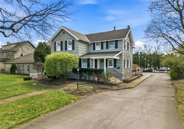 1st image of 1820 E Market St, Warren, OH 44483 | MLS# 5199903