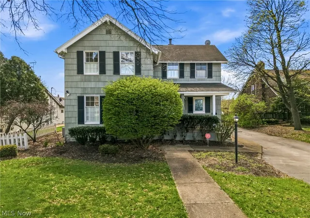 2nd image of 1820 E Market St, Warren, OH 44483 | MLS# 5199903