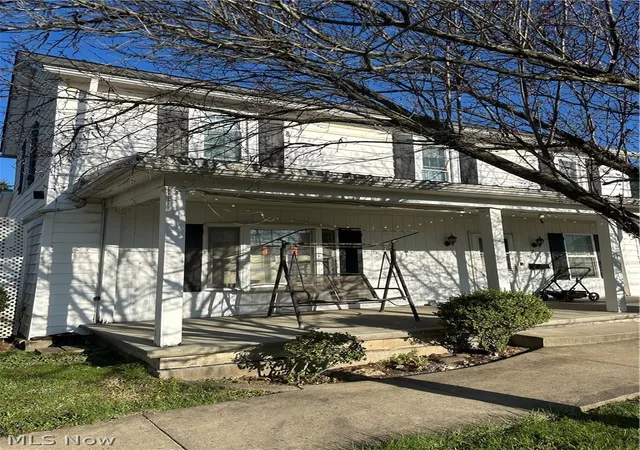 Homes for sale in Woodsfield, OH | 207 South Sycamore, Woodsfield, OH 43793 | MLS# 5196784
