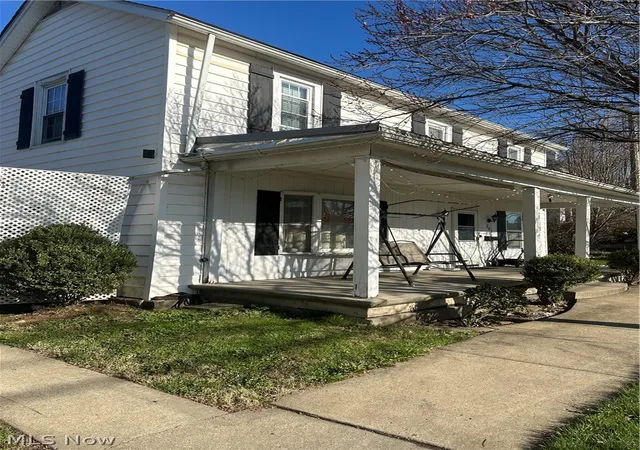 Photo 3 of Single family home for sale at 207 S Sycamore, Woodsfield, OH 43793 | MLS# 5196784 | Listing updated on 2026-10-07