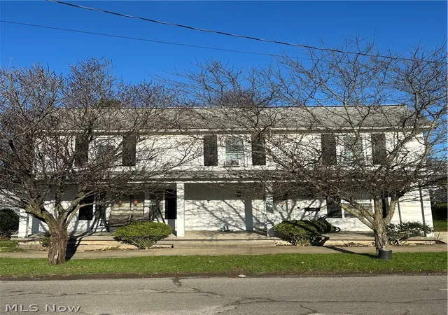 Photo 3 of Single family home for sale at 207 S Sycamore, Woodsfield, OH 43793 | MLS# 5196784 | Listing updated on 2026-10-07