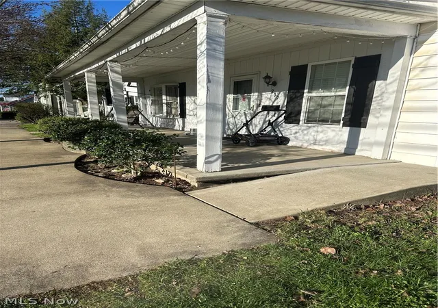 Photo 4 of Single family home for sale at 207 S Sycamore, Woodsfield, OH 43793 | MLS# 5196784 | Listing updated on 2026-10-07