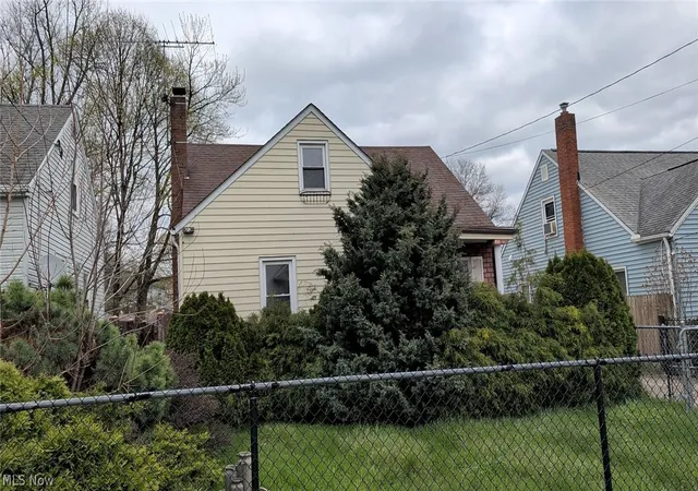 1st image of 1857 12th St Sw, Akron, OH 44314 | MLS# 5199936