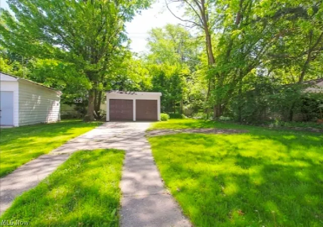Photo 3 of Sale Pending at 971 Rushleigh Rd, Cleveland, OH 44121 | MLS# 5199949 | Listing updated on 2026-08-12