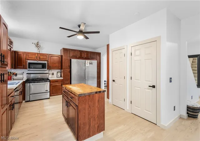 5th image of 8737 Glenwood Rd, Cumberland, OH 43732 | MLS# 5199955