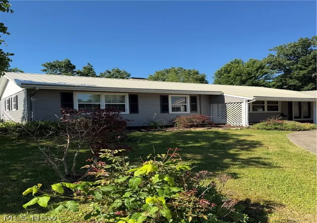 Homes for sale in Woodsfield, OH | 339 Guilford Ave, Woodsfield, OH 43793 | MLS# 5192811