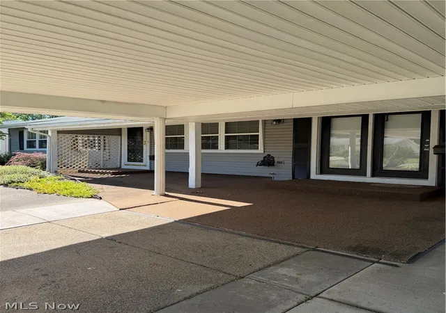 Photo 3 of Single family home for sale at 339 Guilford Ave, Woodsfield, OH 43793 | MLS# 5192811 | Listing updated on 2026-10-02