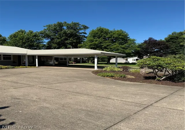 Homes for sale in Woodsfield, OH | 339 Guilford Ave, Woodsfield, OH 43793 | MLS# 5192811