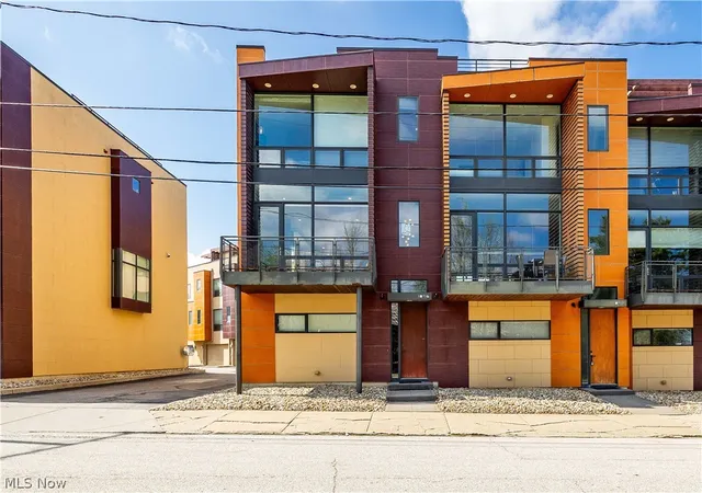 1st image of 1856 Coltman Rd #6C, Cleveland, OH 44106 | MLS# 5195325