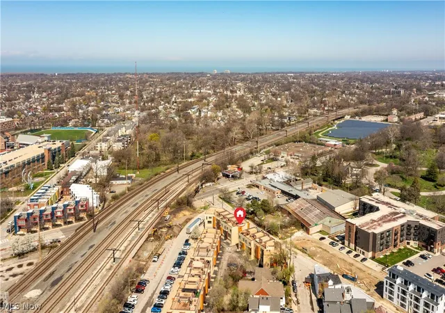 40th image of 1856 Coltman Rd #6C, Cleveland, OH 44106 | MLS# 5195325