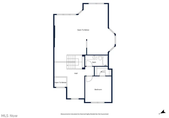 Listing Photo 2 - Condo for sale in building located at 5531 Hideaway Dr, Medina, OH 44256 - Unit #