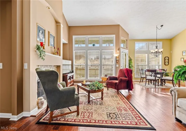 Listing Photo 5 - Condo for sale in building located at 5531 Hideaway Dr, Medina, OH 44256