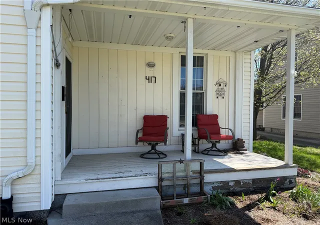 Homes for sale in New Philadelphia, OH | 417 2Nd St Ne, New Philadelphia, OH 44663 | MLS# 5200006
