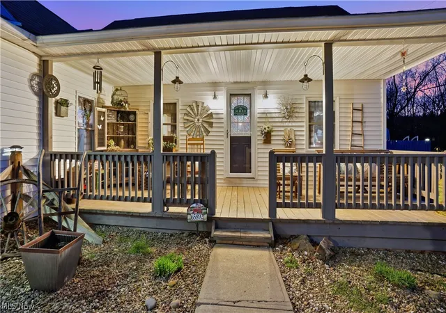 Photo 4 of Sale Pending at 65892 Endley Rd, Cambridge, OH 43725 | MLS# 5199958 | Listing updated on 2026-10-07