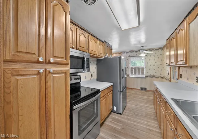 Homes for sale in Wooster, OH | 856 E Highland Ave, Wooster, OH 44691 | MLS# 5199396