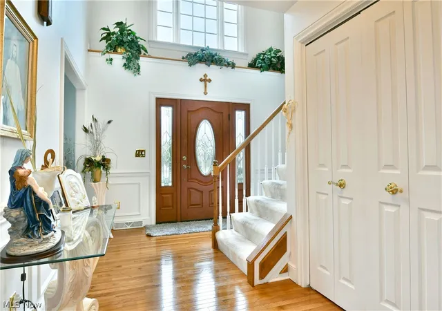 2nd image of 8965 South St Se, Warren, OH 44484 | MLS# 5198236