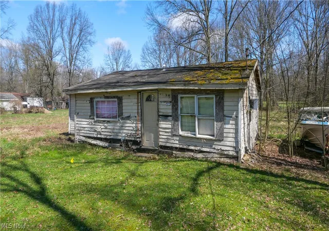 4th image of 5556 Shaffer Rd Nw, Warren, OH 44481 | MLS# 5199613