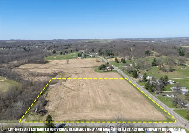Photo 3 of Land for sale at Elson St SE, Waynesburg, OH 44688 | MLS# 5199817 | Listing updated on 2026-09-21