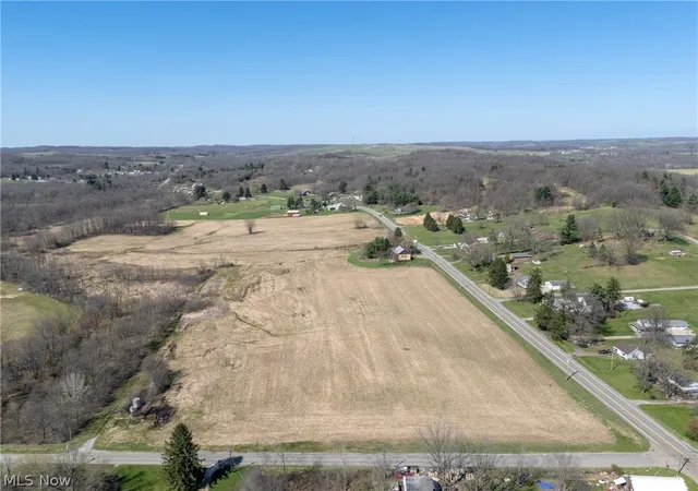 Photo 4 of Land for sale at Elson St SE, Waynesburg, OH 44688 | MLS# 5199817 | Listing updated on 2026-09-21