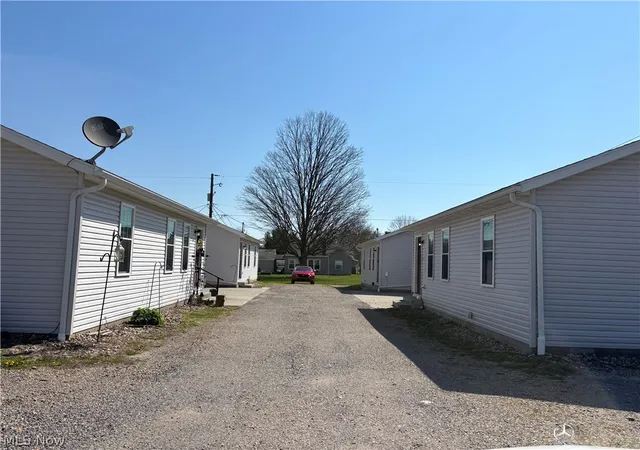 Homes for sale in New Philadelphia, OH | 623 11th Dr Nw, New Philadelphia, OH 44663 | MLS# 5200029
