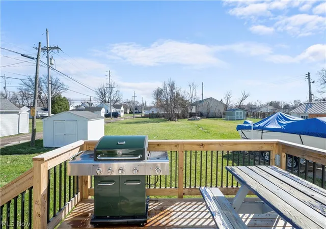 27th image of 515 W 2nd St, Port Clinton, OH 43452 | MLS# 5200018