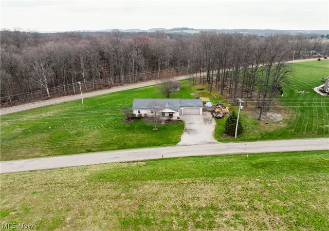Homes for sale in Dundee, OH | 8721 Camp Rd Nw, Dundee, OH 44624 | MLS# 5200259