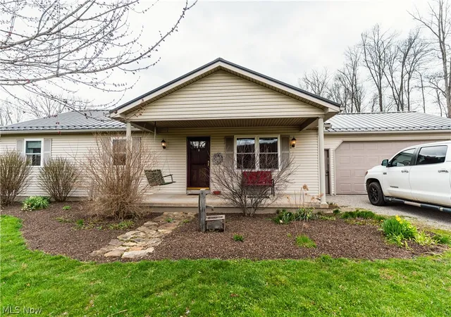 Homes for sale in Dundee, OH | 8721 Camp Rd Nw, Dundee, OH 44624 | MLS# 5200259