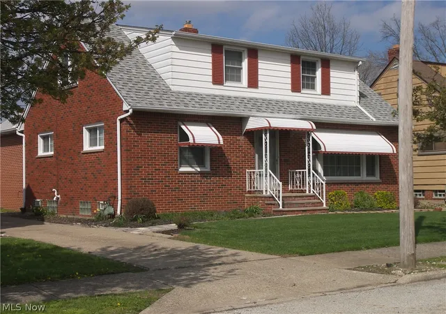 Homes for sale in Euclid, OH | 20871 Trebec Blvd, Euclid, OH 44119 | MLS# 5194368