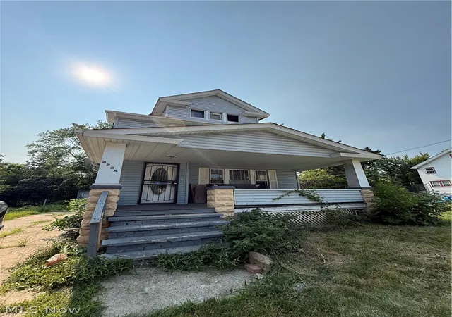 2nd image of 4234 E 111th St, Cleveland, OH 44105 | MLS# 5200289