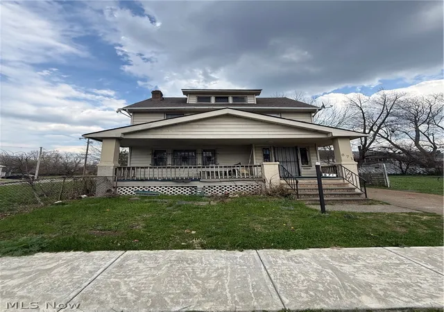 Homes for sale in Cleveland, OH | 871 E 129th St, Cleveland, OH 44108 | MLS# 5200294