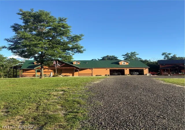 Photo 1 of Single family home for sale at 8902 N State Route 78, Caldwell, OH 43724 | MLS# 5200278 | Listing updated on 2026-08-24