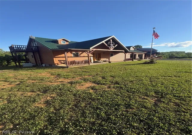 Photo 44 of Single family home for sale at 8902 N State Route 78, Caldwell, OH 43724 | MLS# 5200278 | Listing updated on 2026-08-24