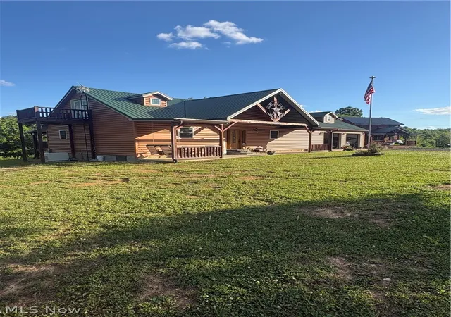 Photo 3 of Single family home for sale at 8902 N State Route 78, Caldwell, OH 43724 | MLS# 5200278 | Listing updated on 2026-10-02