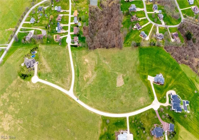 Photo 4 of Land for sale at Oldefield Dr, Saint Clairsville, OH 43950 | MLS# 5199633 | Listing updated on 2026-05-21