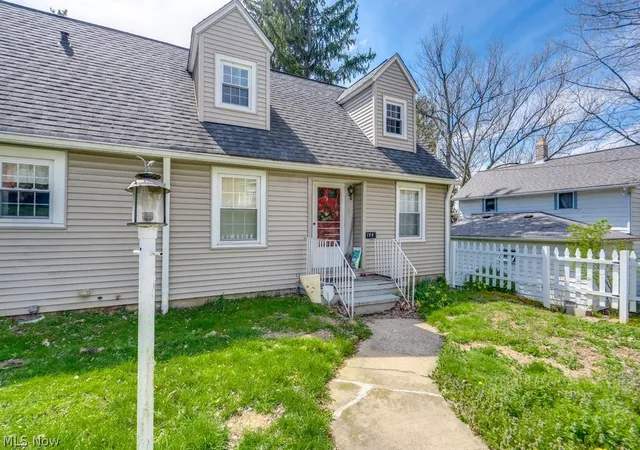 2nd image of 144 Church St, Doylestown, OH 44230 | MLS# 5200339