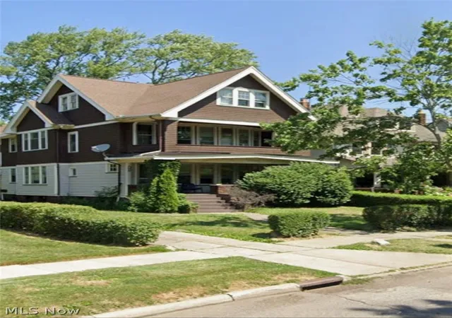 Photo 1 of Multi family home for sale at 2609 Hampshire Rd, Cleveland, OH 44106 | MLS# 5198004 | Listing updated on 2026-08-03