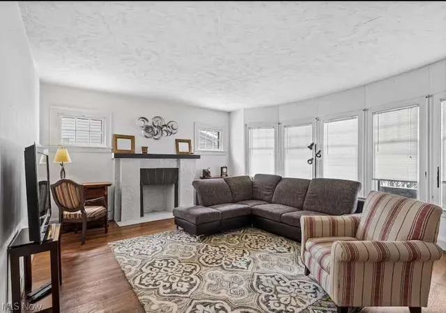 Photo 2 of Multi family home for sale at 2609 Hampshire Rd, Cleveland, OH 44106 | MLS# 5198004 | Listing updated on 2026-08-03