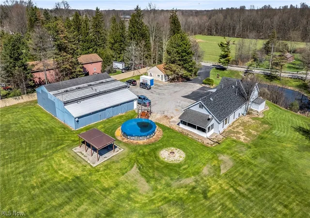Photo 3 of Single family home for sale at 15064 W River Rd, Columbia Station, OH 44028 | MLS# 5200082 | Listing updated on 2026-08-27