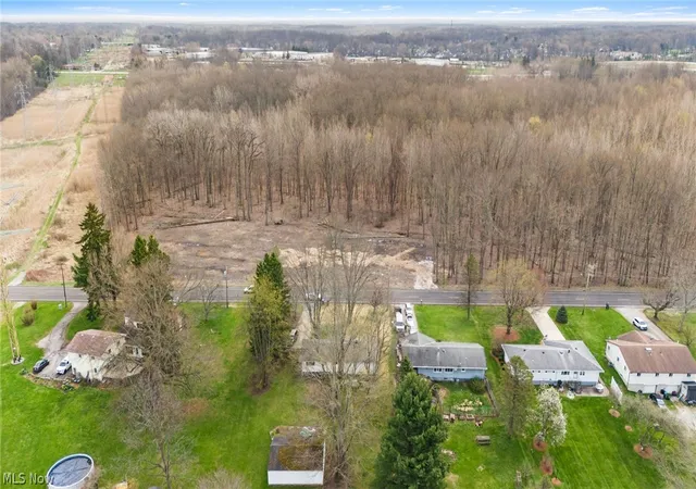 Homes for sale in North Ridgeville, OH | V/L Chestnut Ridge Rd, North Ridgeville, OH 44039 | MLS# 5199376
