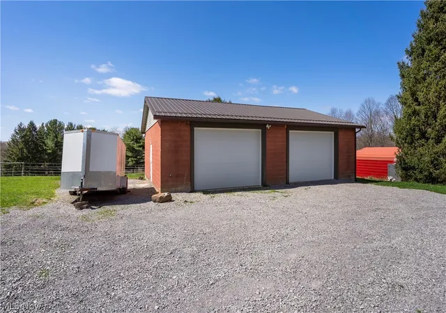 Homes for sale in Lisbon, OH | 37912 Saltwell Rd, Lisbon, OH 44432 | MLS# 5200309