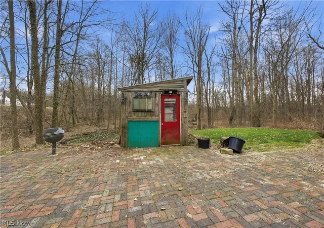 33rd image of 1110 Niles Vienna Rd, Vienna, OH 44473 | MLS# 5200392