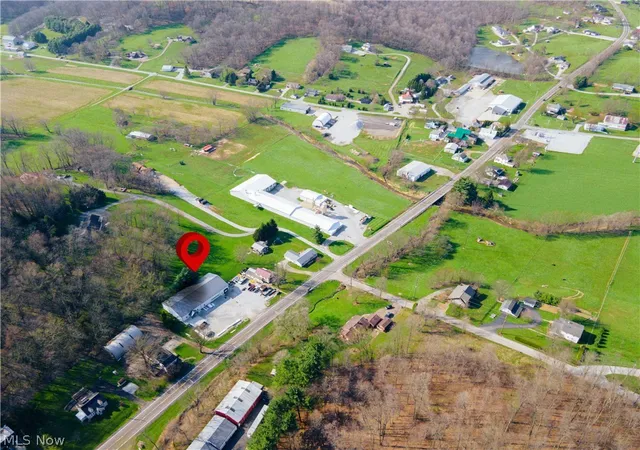 Homes for sale in Dundee, OH | 6605 State Route 515, Dundee, OH 44624 | MLS# 5200495