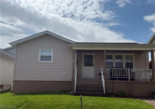 15th image of 442 W 44th St, Shadyside, OH 43947 | MLS# 5200572