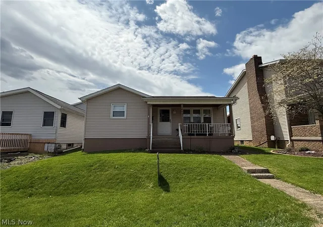 1st image of 442 W 44th St, Shadyside, OH 43947 | MLS# 5200572
